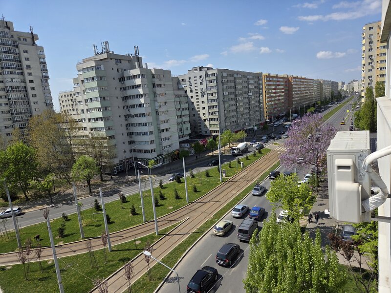 Pantelimon.